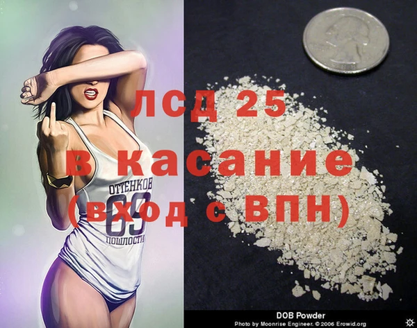 крисы Абдулино